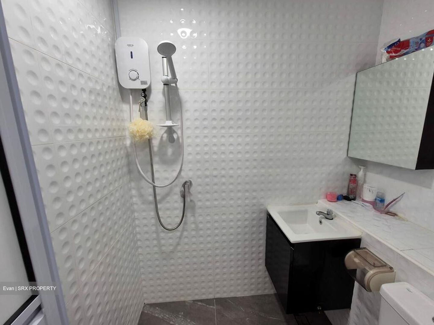 Simei Green Condominium (D18), Condominium #461781171